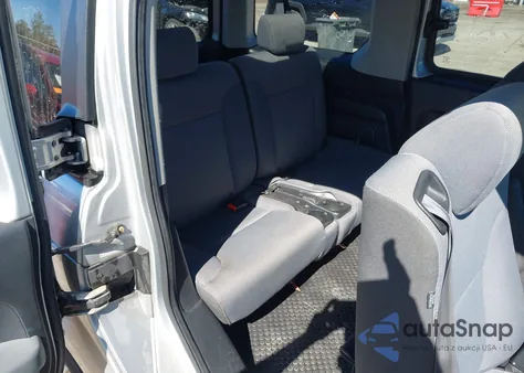 2008 Honda Element Ex from USA, damaged, VIN 5J6YH28758L017745